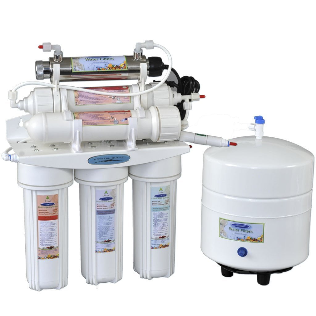 The Value of Reverse Osmosis Filters