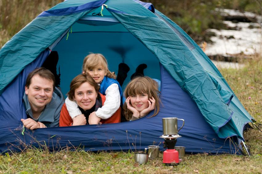 Do You Use A Water Filter While Camping & Hiking?