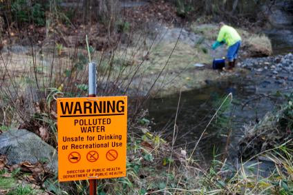 Emerging Contaminants: What You Can Do