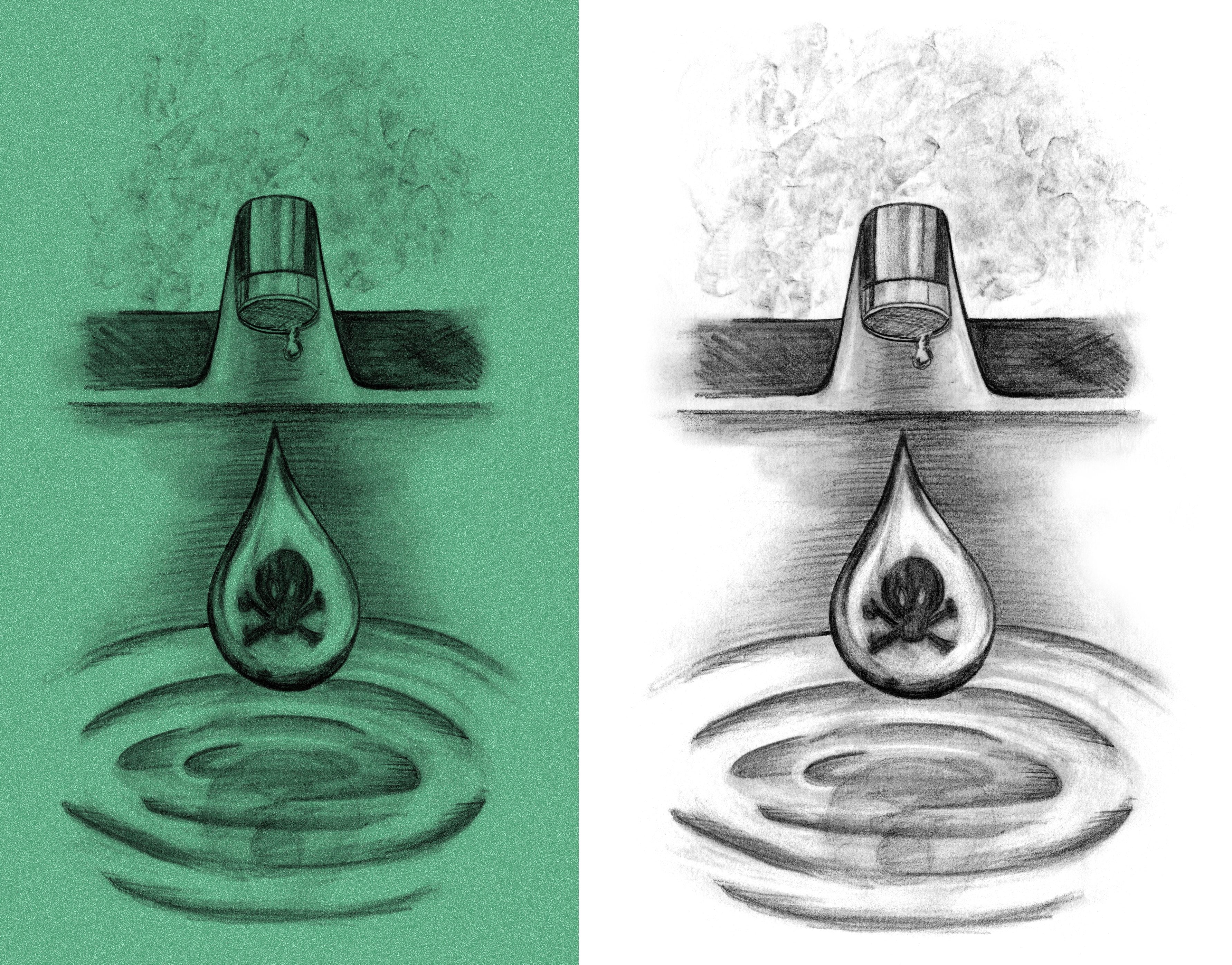 Remove Fluoride from Your Drinking Water