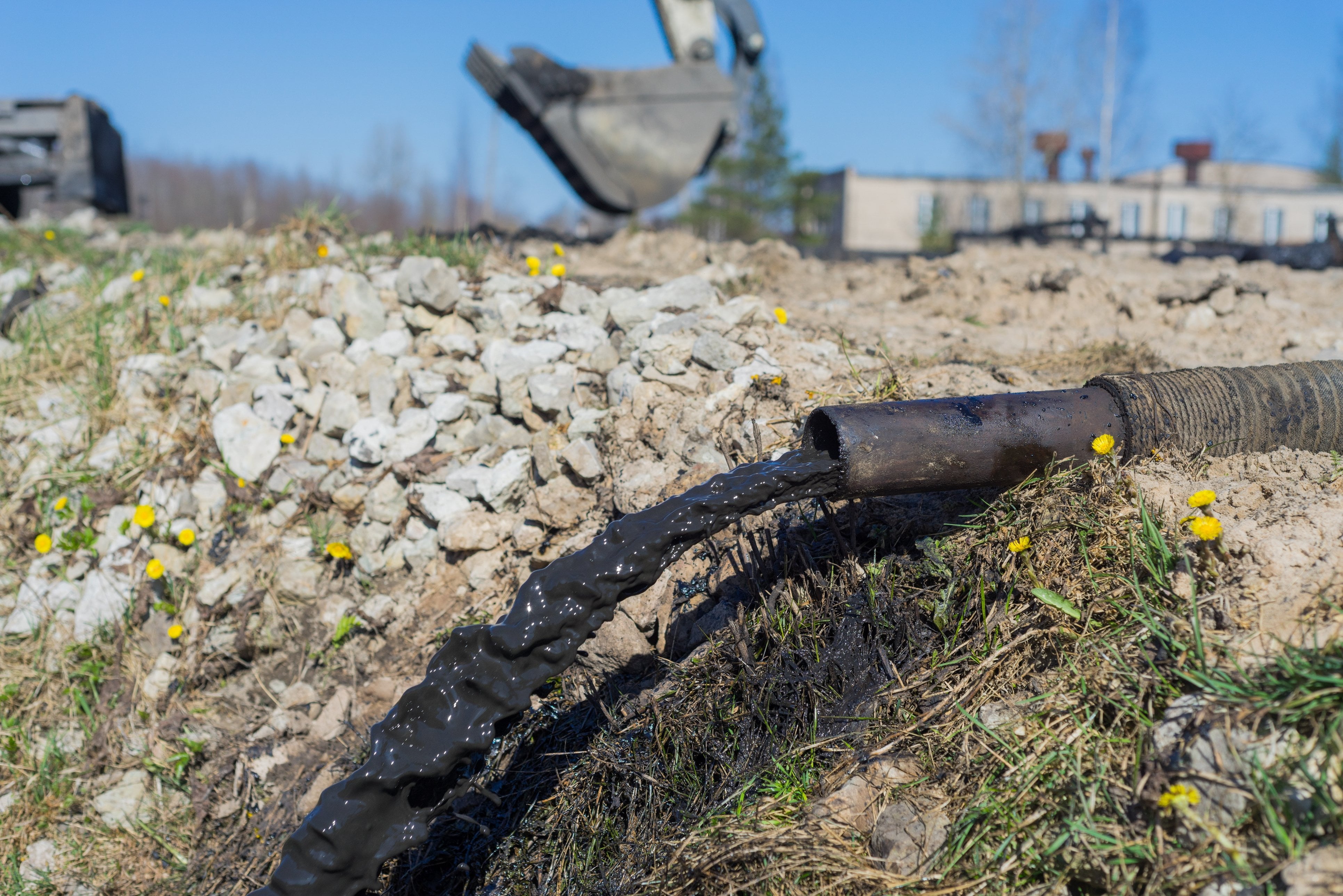 The Dangers Heavy Metals can Pose to Health