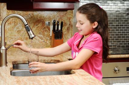 Why do People use Drinking Water Filters for Drinking Water?