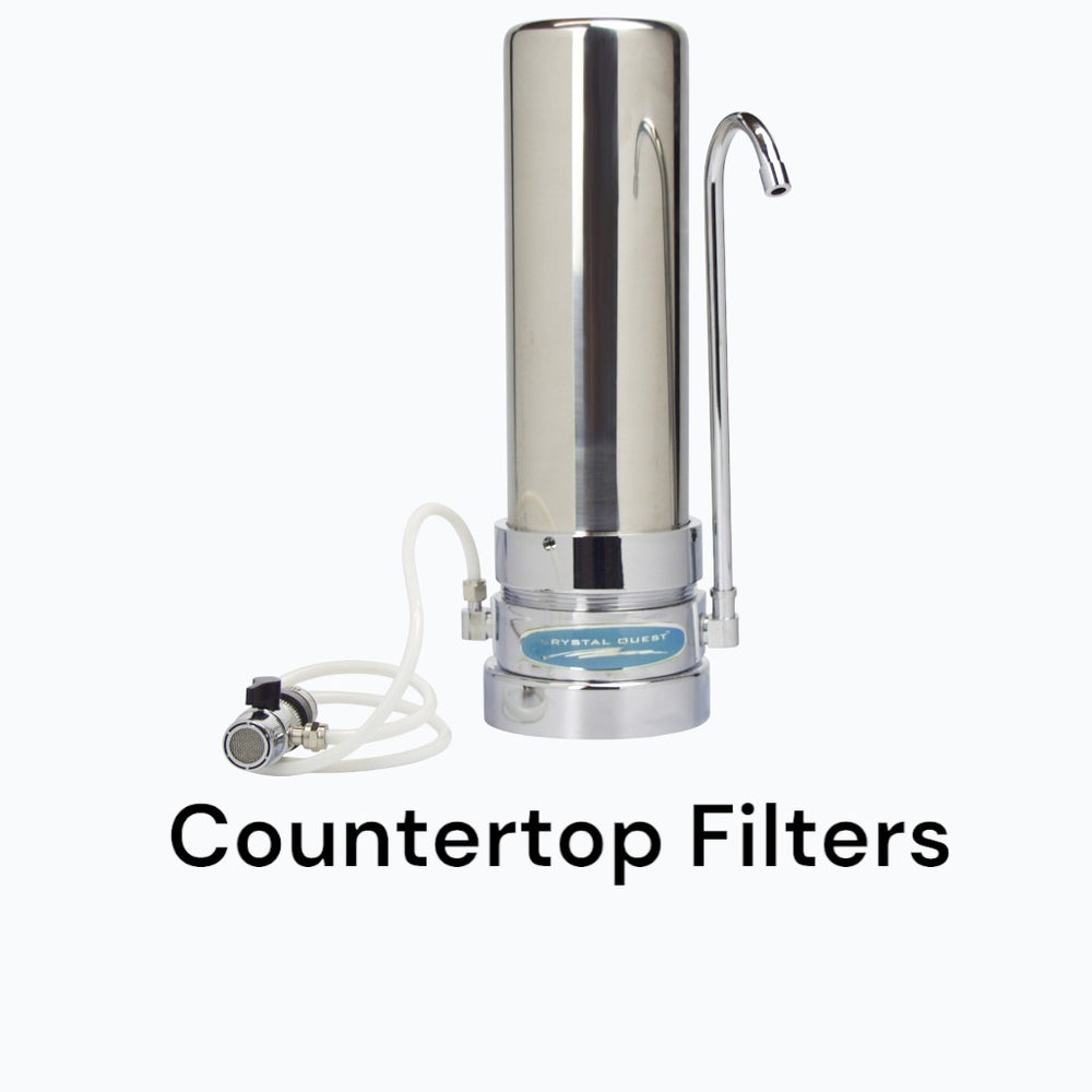 Countertop Filters