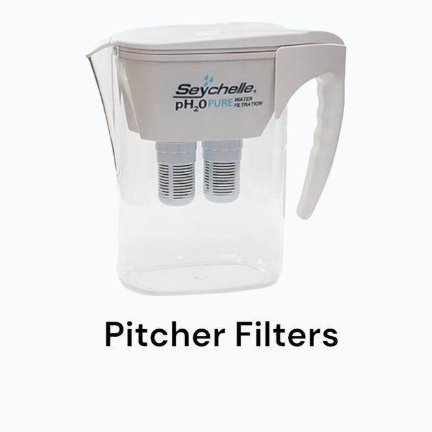 Pitcher Water Filters Quality Water Filters 4 You