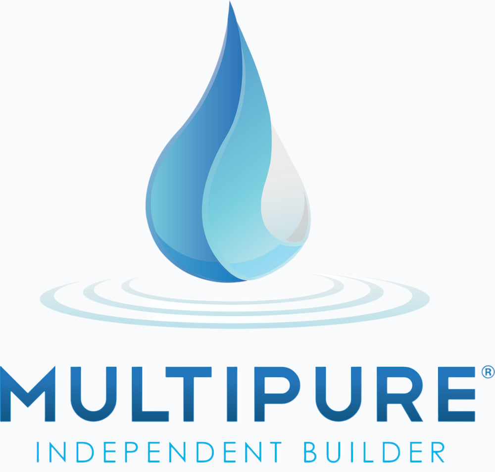 Multipure Water Filters
