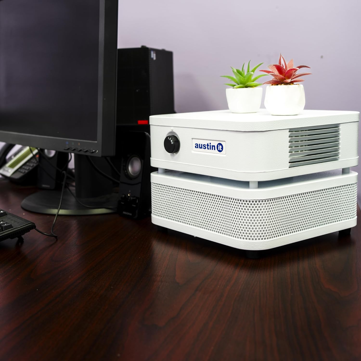 Austin Air It Personal Air Purifier