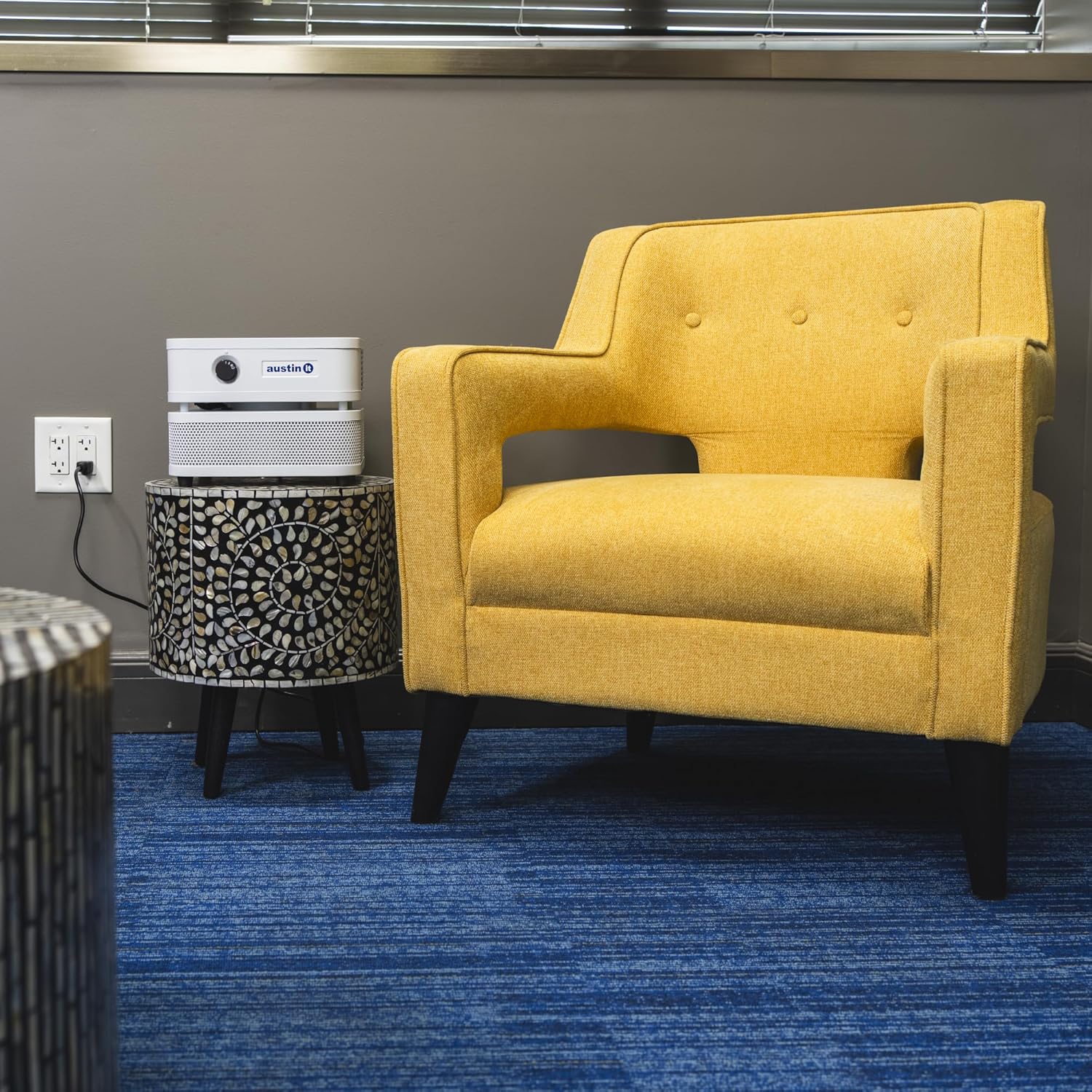 Austin Air It Personal Air Purifier