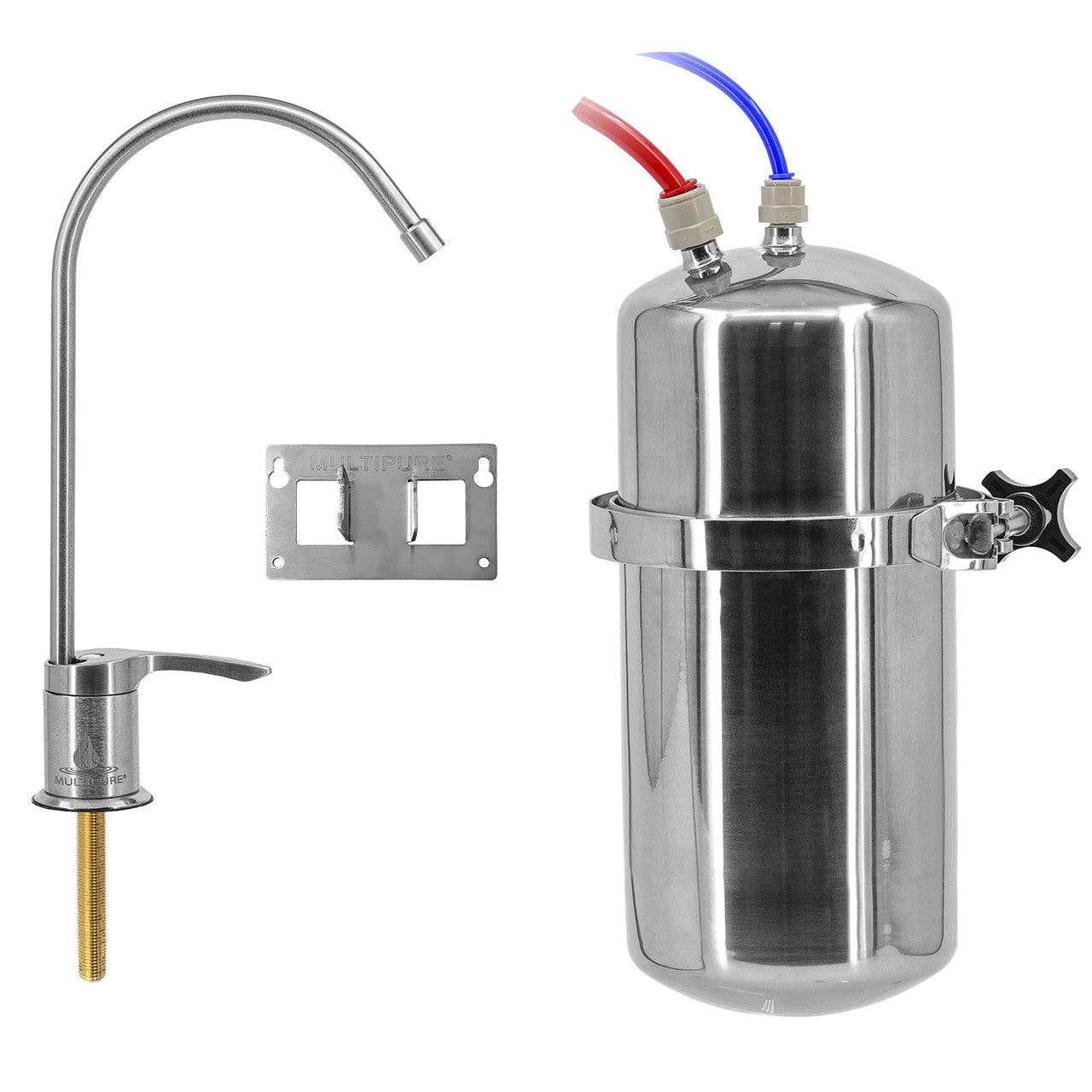 Multipure Aquaperform Arsenic Plus Water Filter