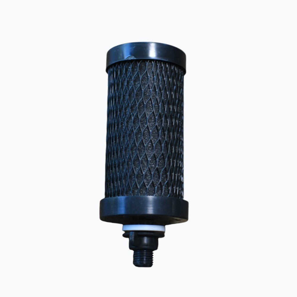 Aquacera 4 inch  AquaMetix Gravity Block Filter) Fits ProOne Pitcher