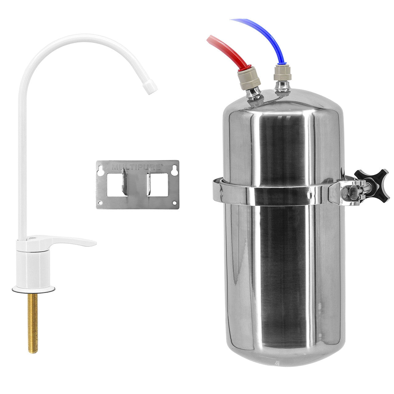 Multipure Aquaperform Arsenic Plus Water Filter