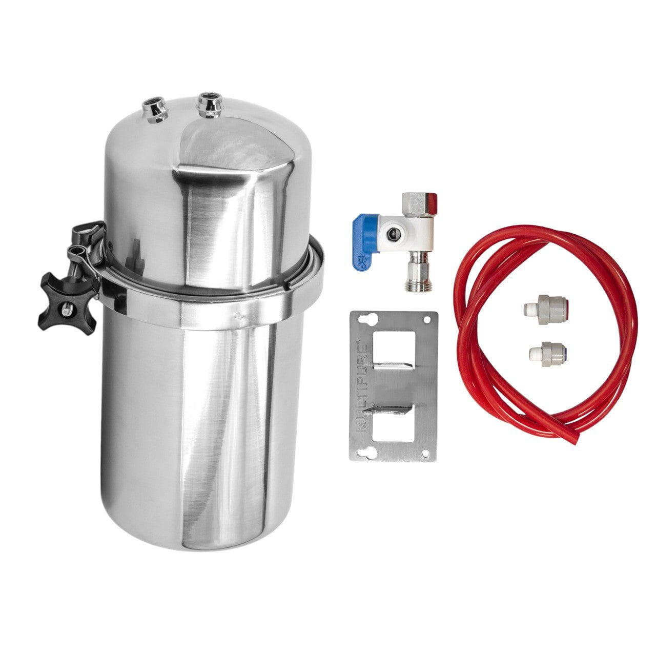 Multipure Aquaperform Arsenic Plus Water Filter