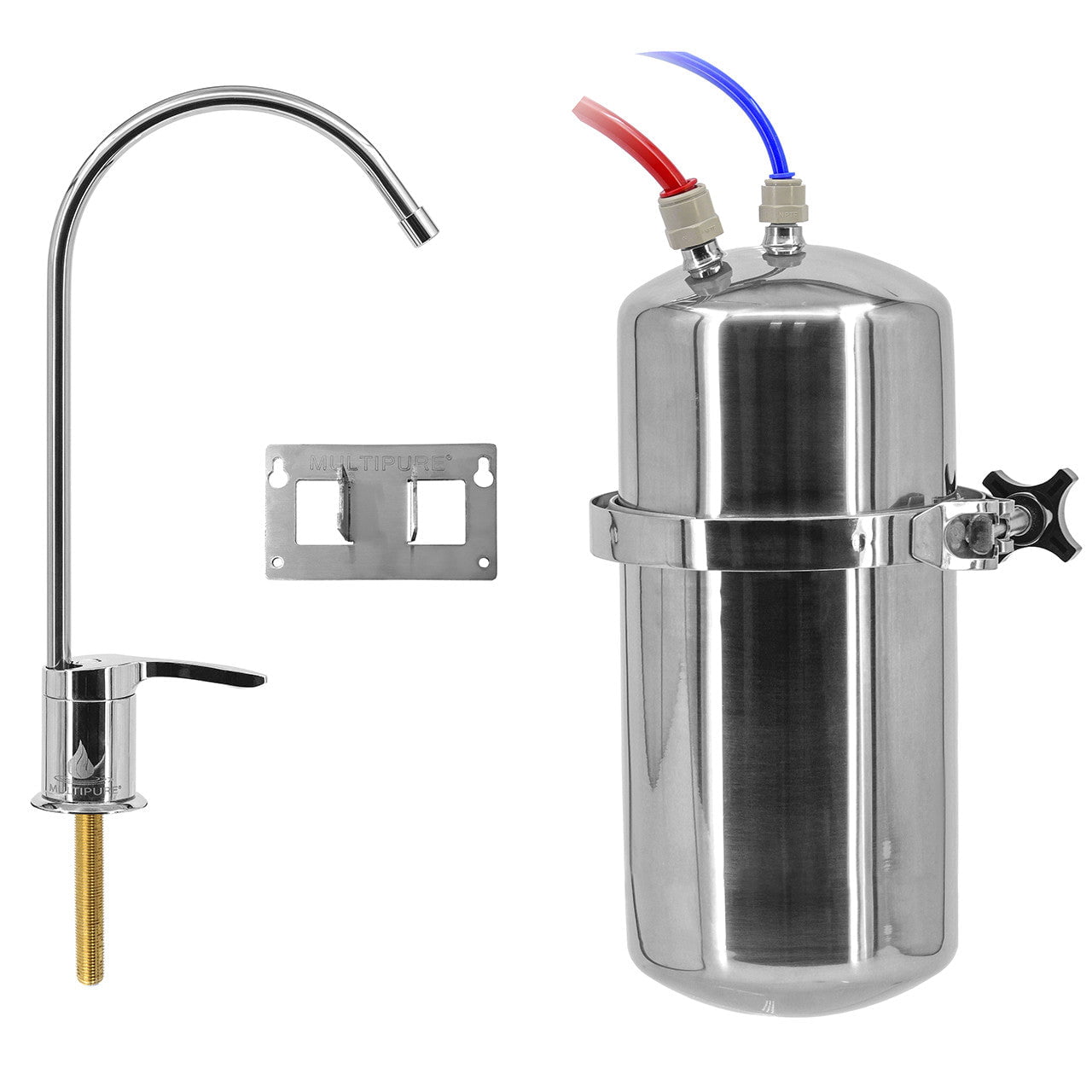 Multipure Aquaperform Arsenic Plus Water Filter