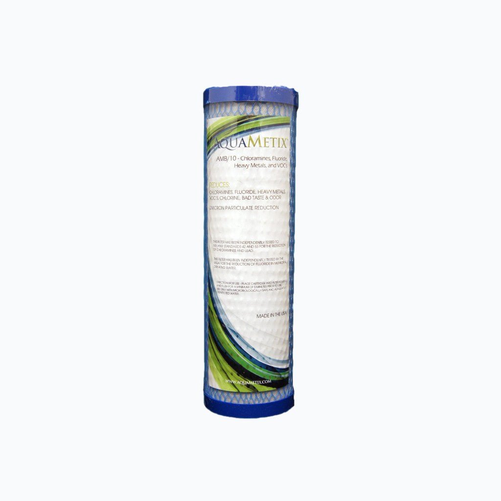 Aquacera Imperial OBE AquaMetix Block Replacement Filter