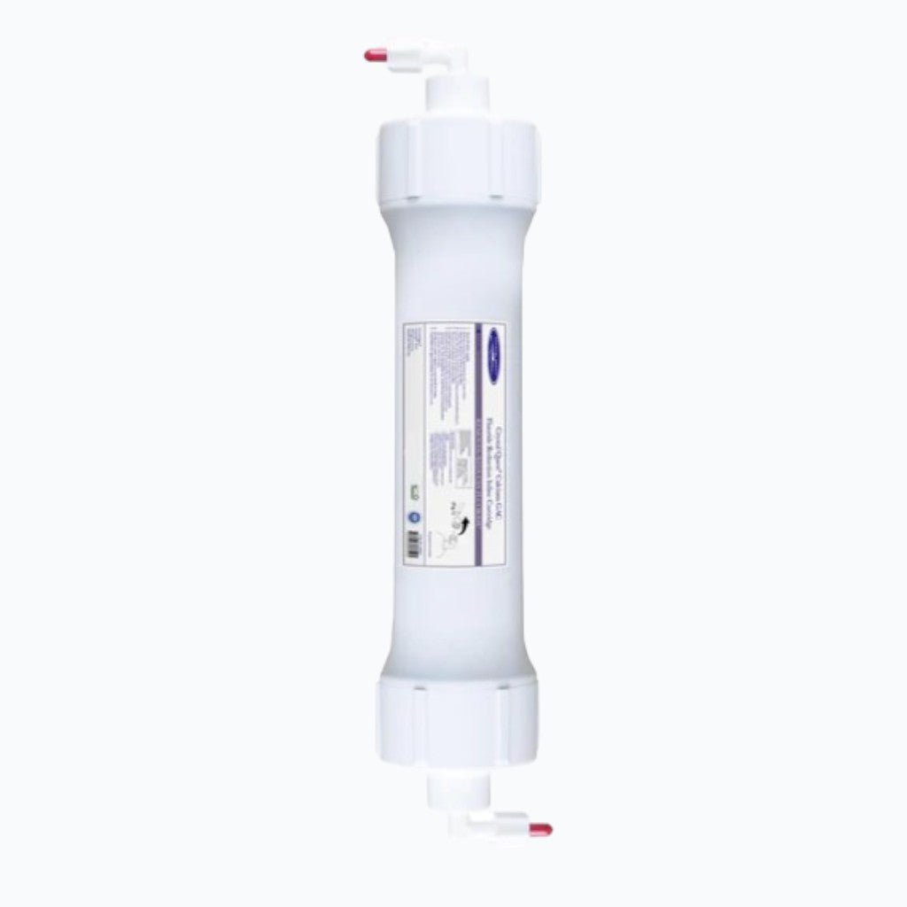 Crystal Quest Arsenic Removal Water Cooler / Reverse Osmosis Filter Cartridge