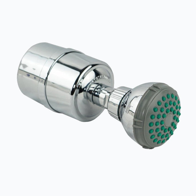 Crystal Quest Shower Water Filter Quality Water Filters 4 You