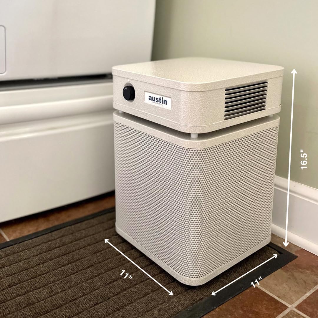 Austin Air HealthMate Junior Air Purifier