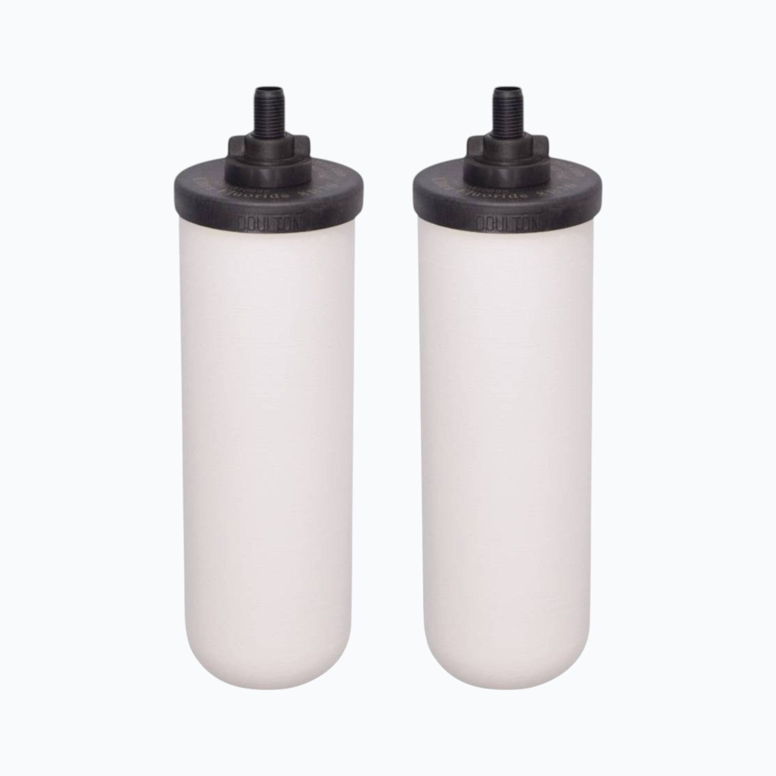 British Berkefeld 7″ Ceramic Ultra Fluoride Plus Gravity Replacement Filter