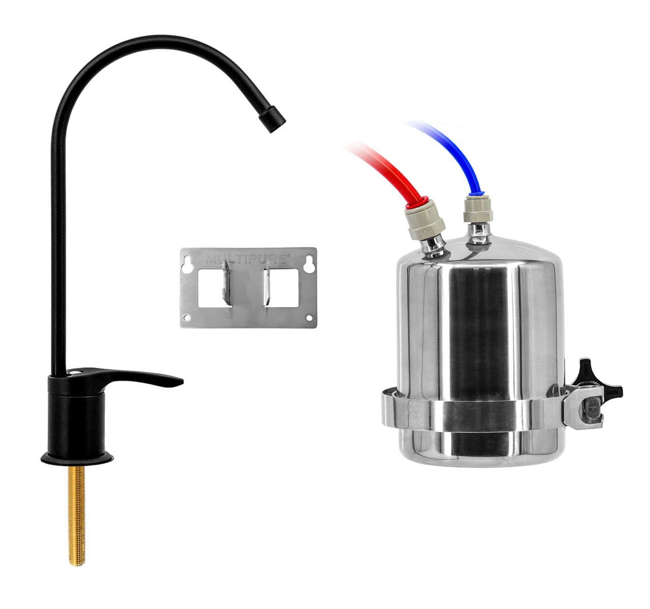 Multipure Aquamini Water Filter System