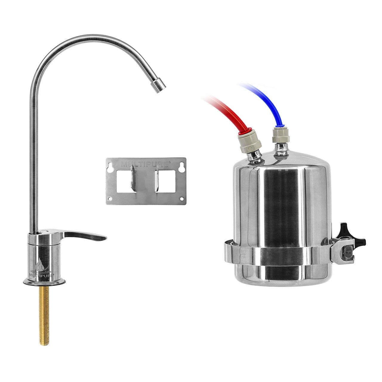 Multipure Aquamini Water Filter System