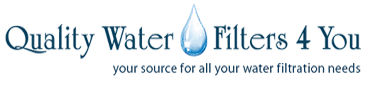 Quality Water Filters 4 You logo