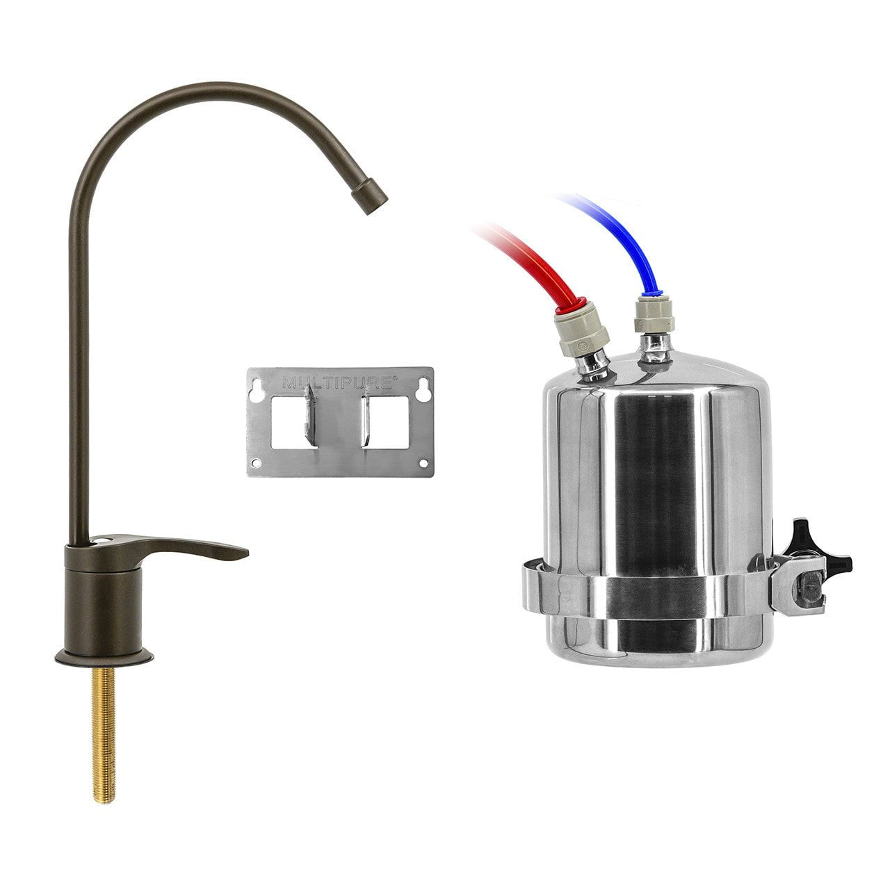 Multipure Aquamini Water Filter System