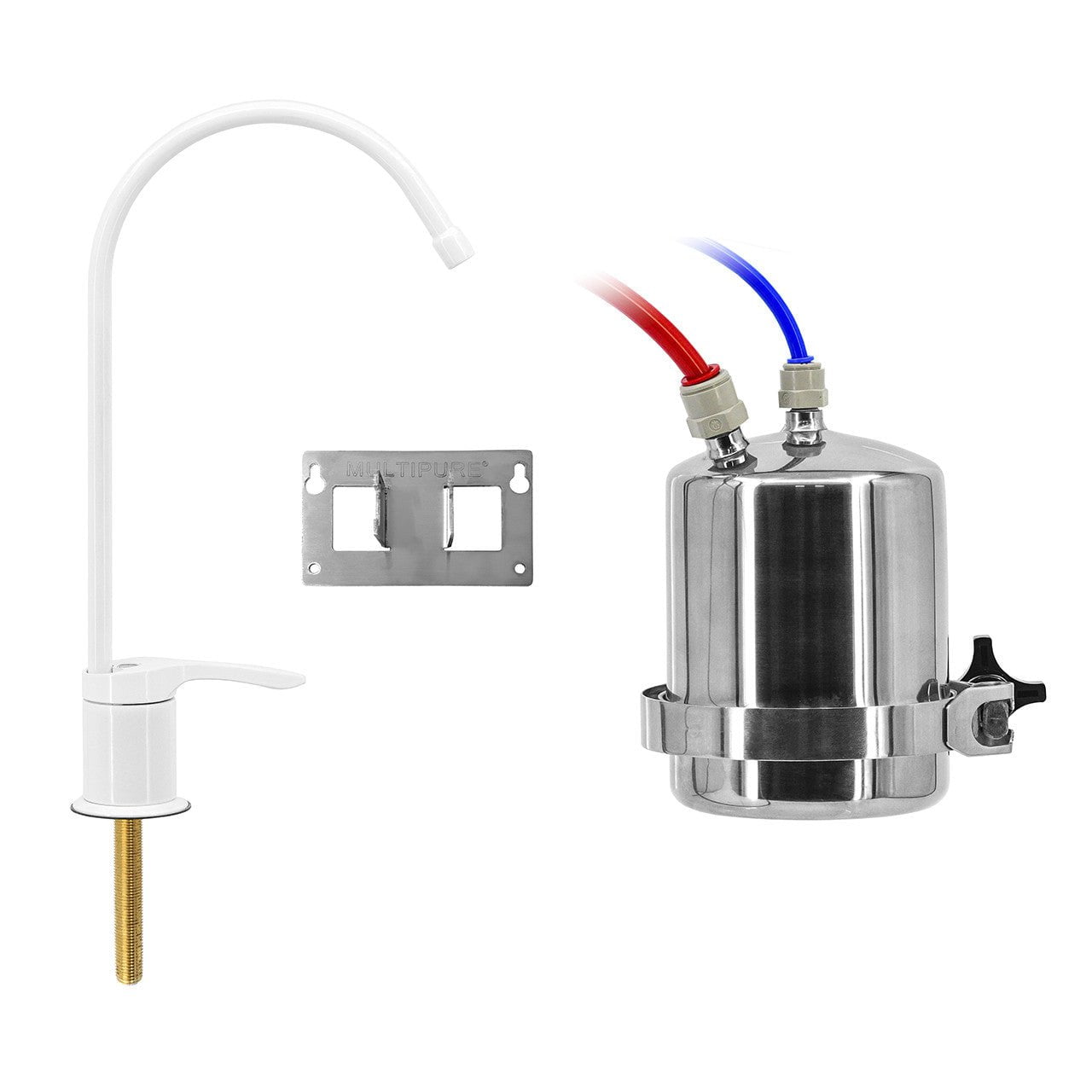 Multipure Aquamini Water Filter System