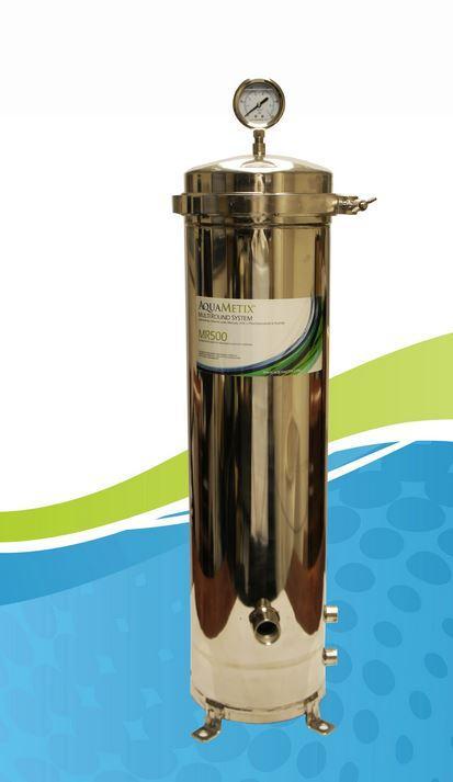 Aquacera MR Whole House Replacement Filters