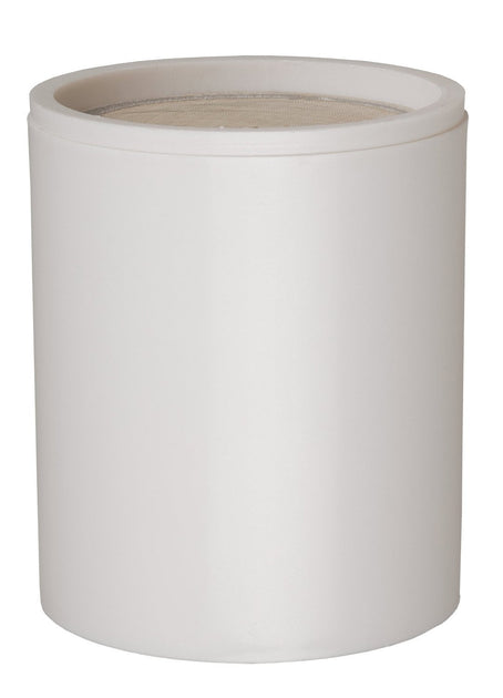 ProOne ProMax Fluoride Reducing Chrome Shower Filter with 5 Settings