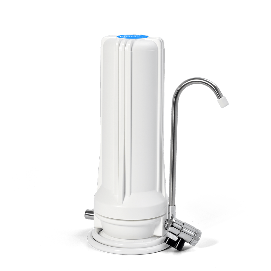 ProOne®/Coldstream Countertop Water Filter