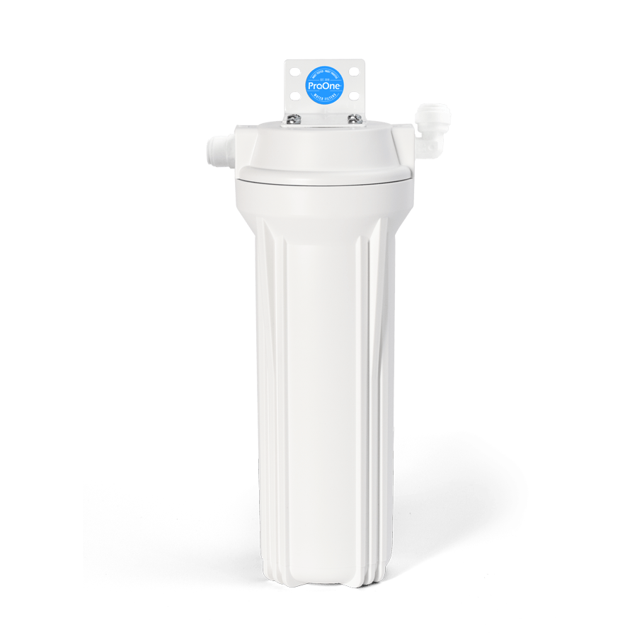 ProOne®/Coldstream Under Counter Water Filter