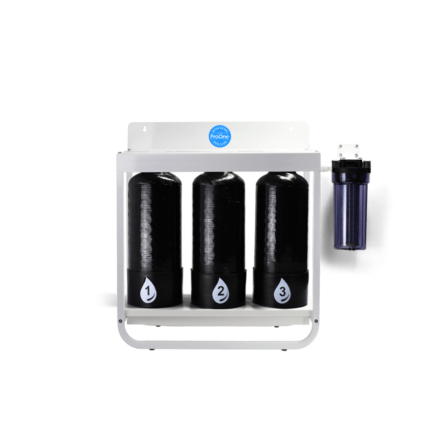 ProOne Home System Whole House Water Filter