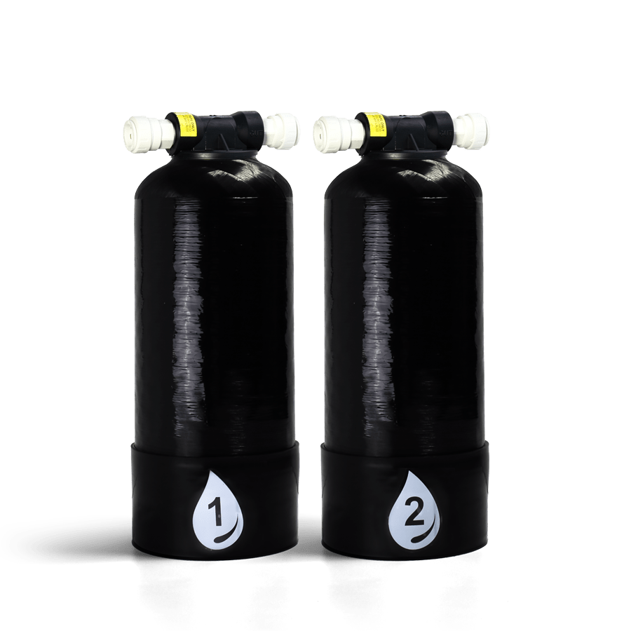 ProOne® HOME Tank 1 & 2 Replacement Set