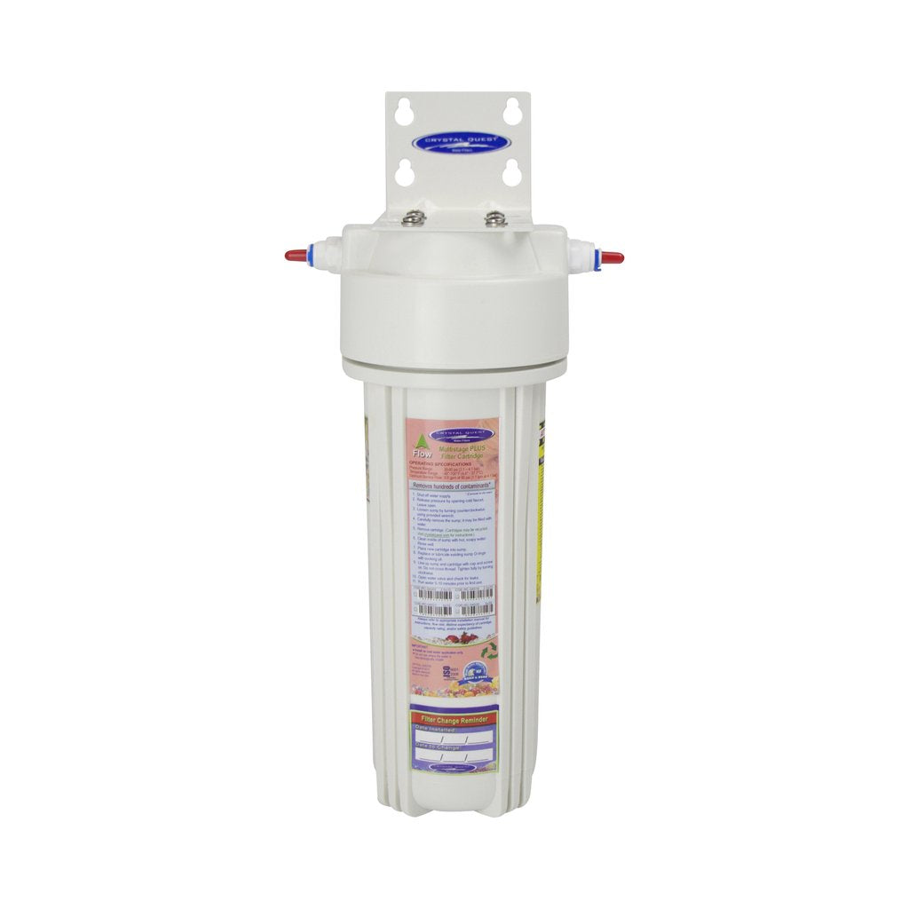In-Line Refrigerator Water Filters