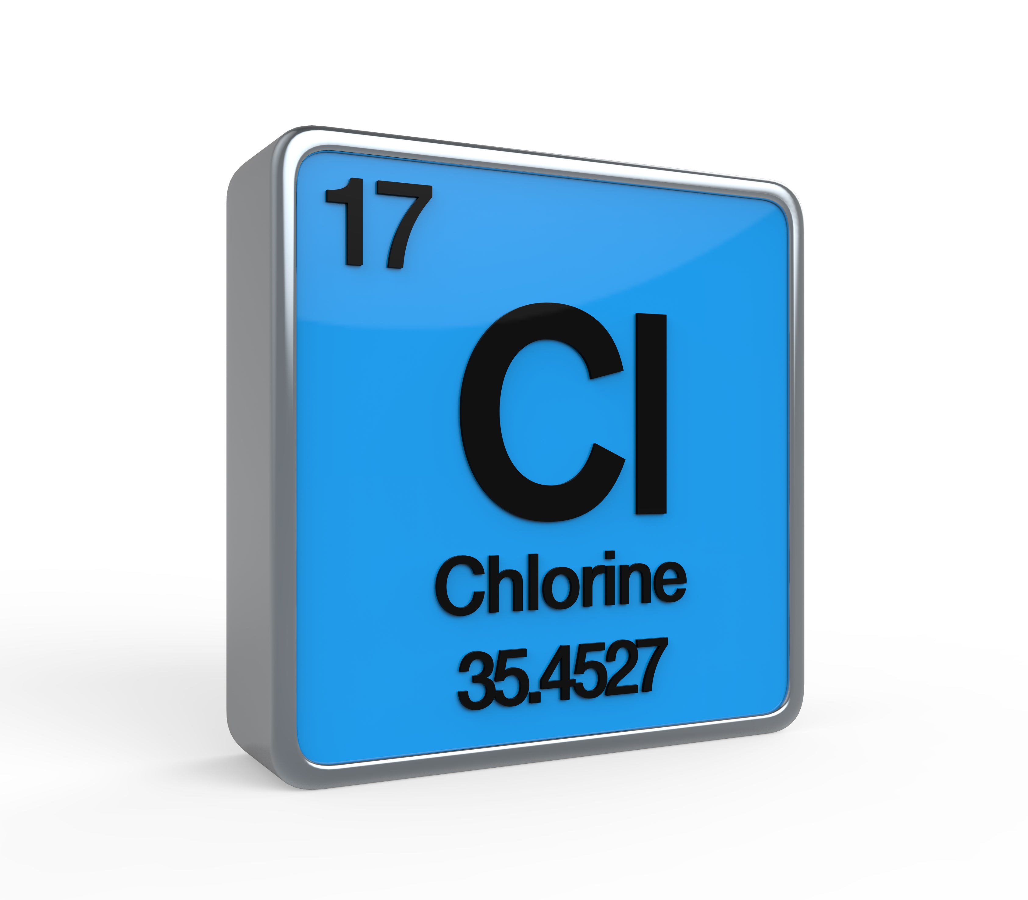 Water Filtration and Chlorination