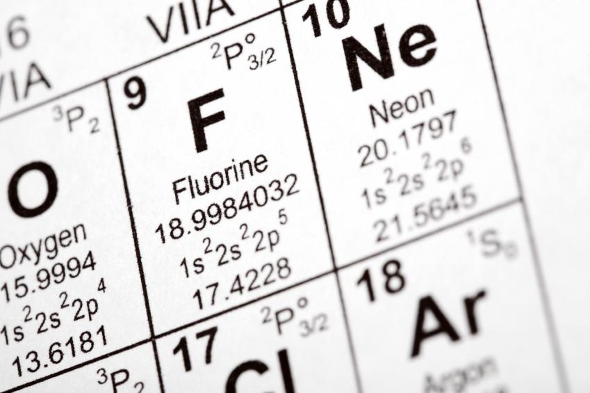 Removing Fluoride from Your Drinking Water
