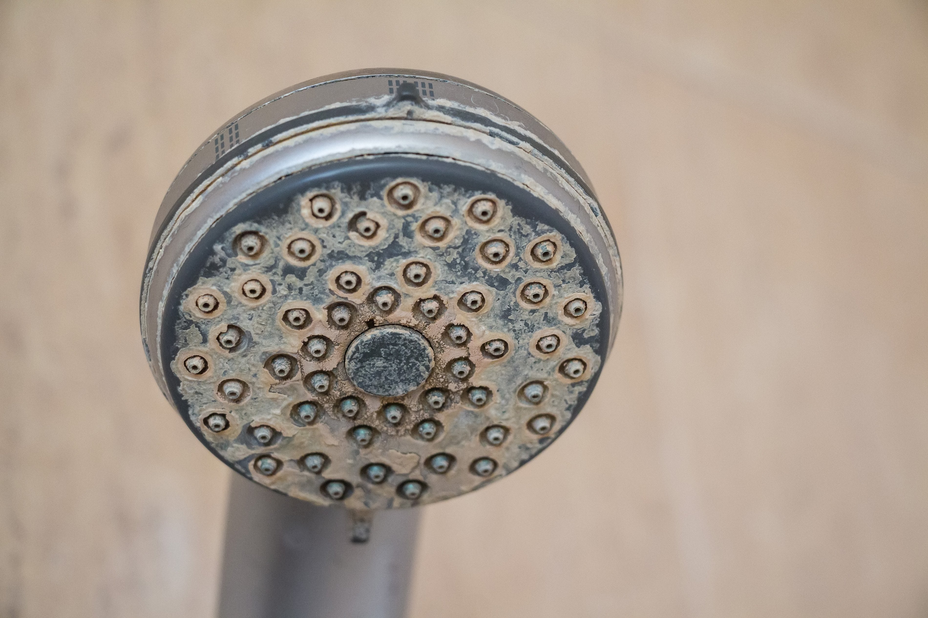 Hard Water