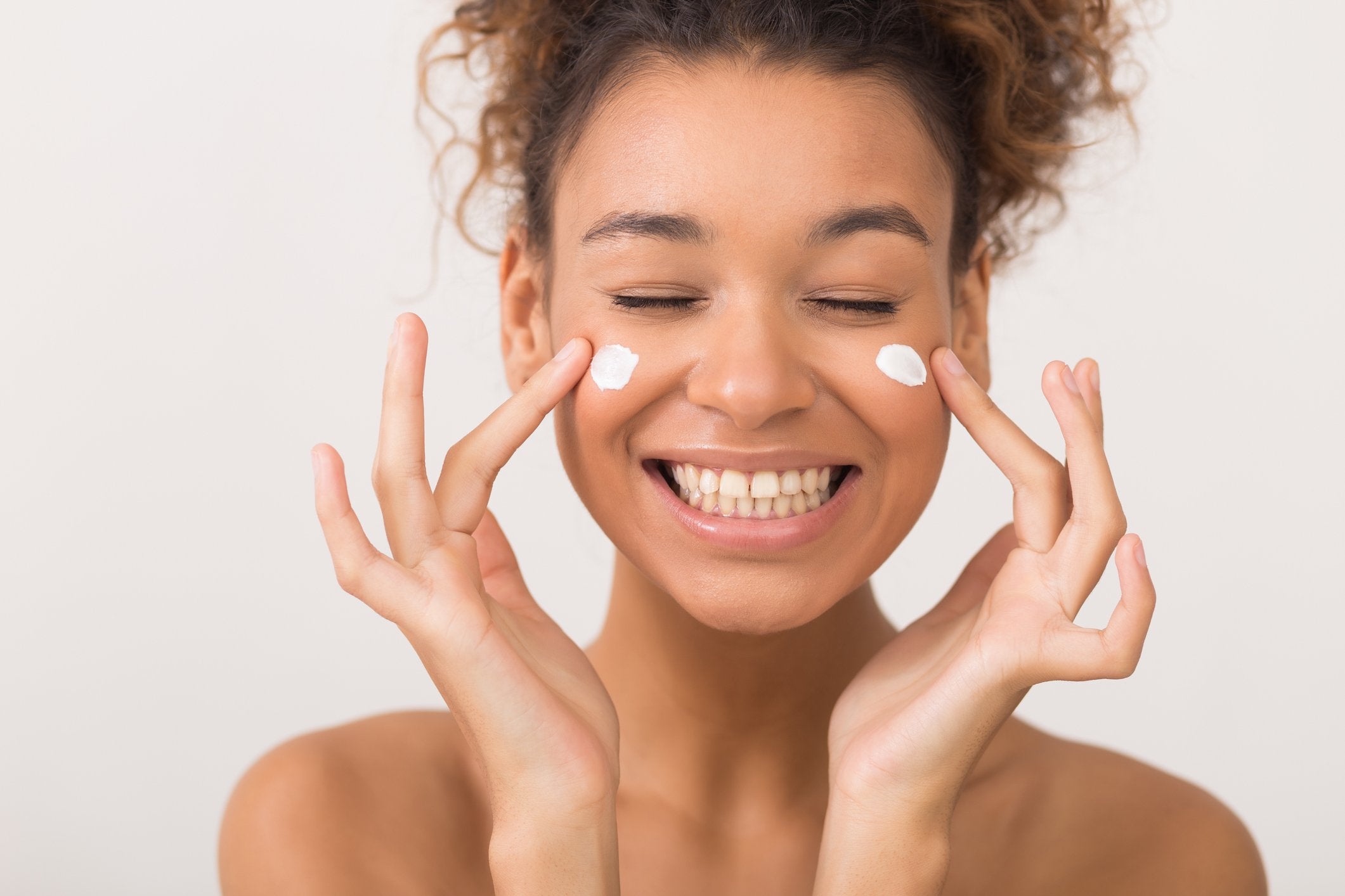 Drinking Water for Healthier Skin