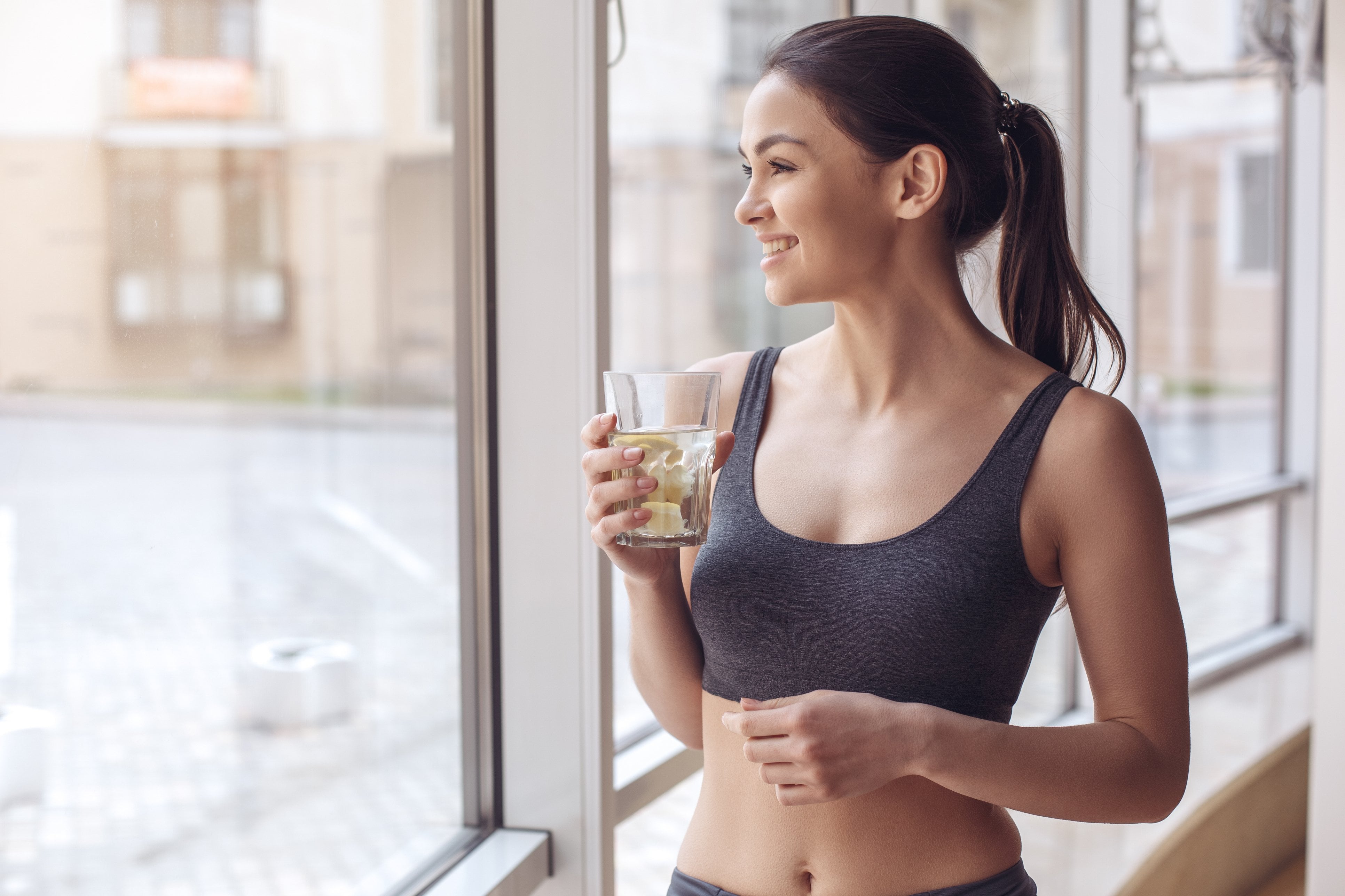 Clean Water for a Healthy Body
