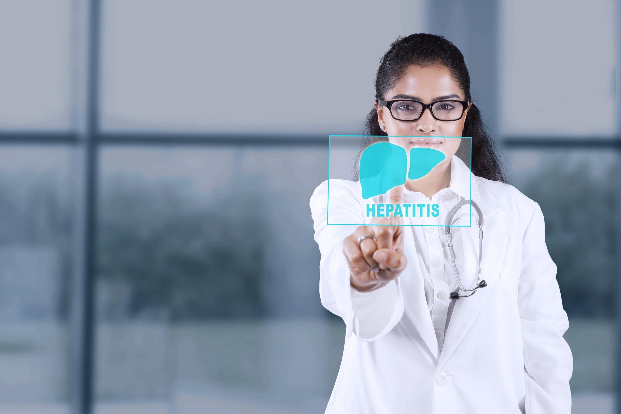 Hepatitis and Questionable Water Supplies – Quality Water Filters 4 You