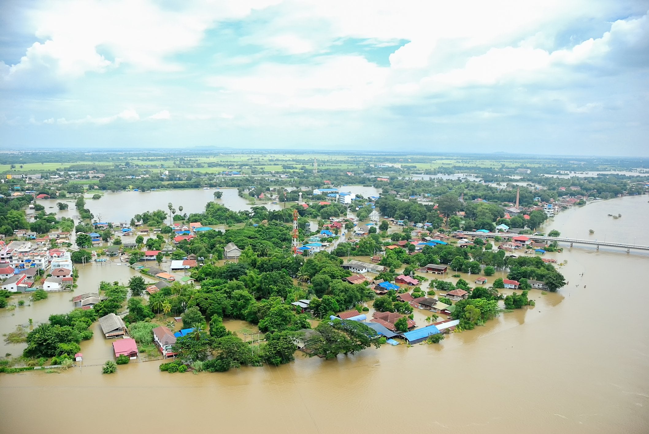 Safe Drinking Water after a Disaster