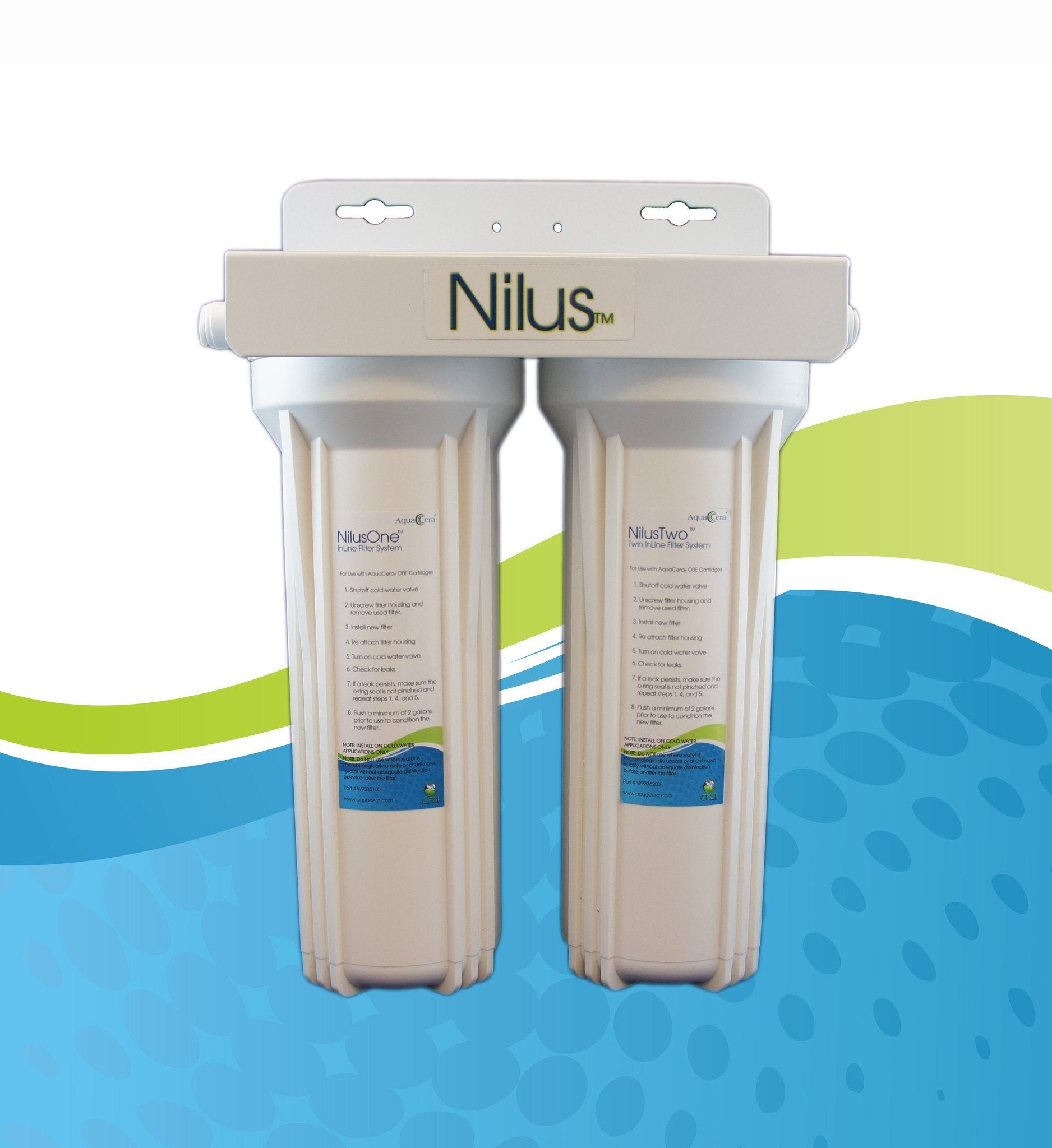 Advantages of Undersink Water Filters