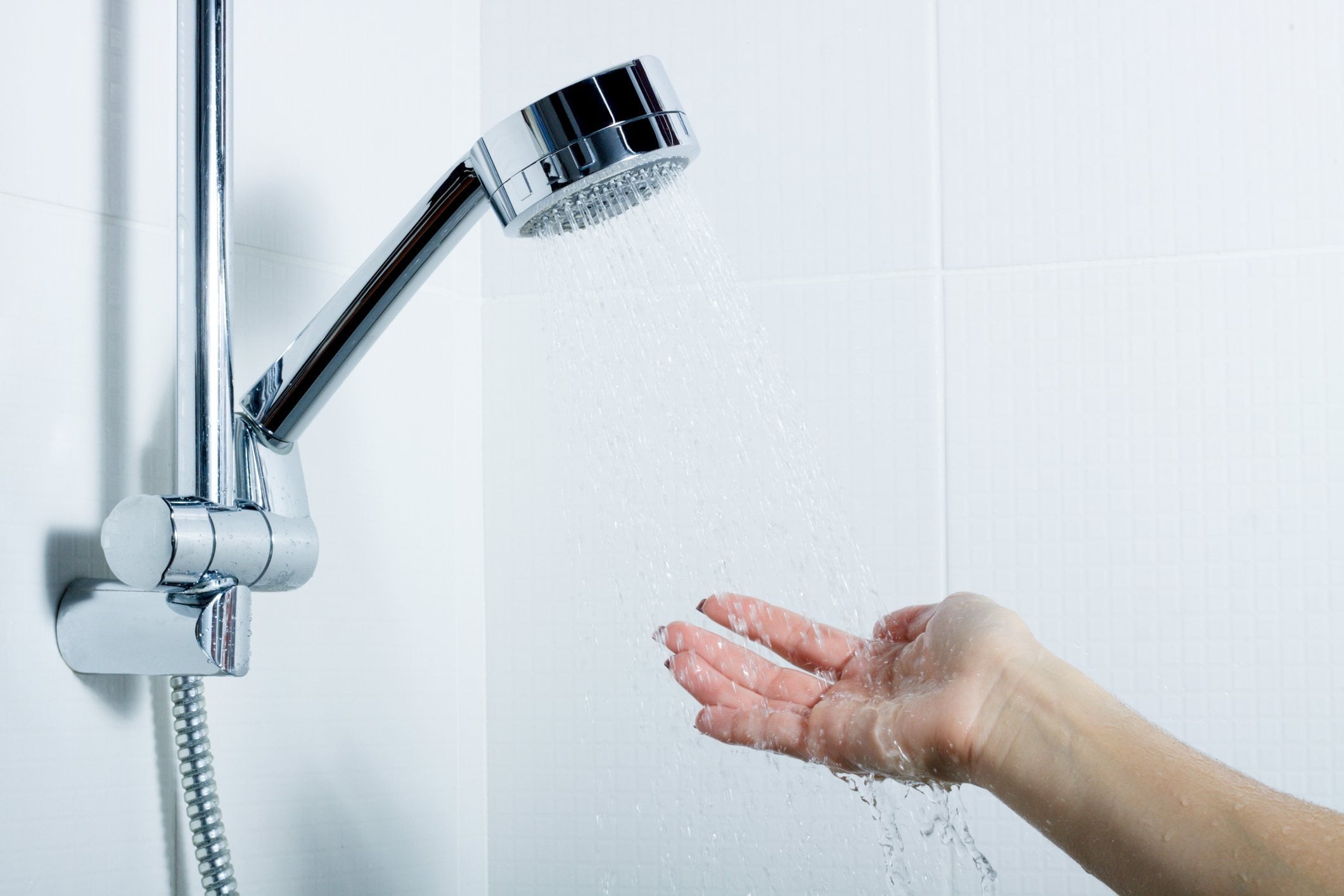 Shower Filters for Healthier Living