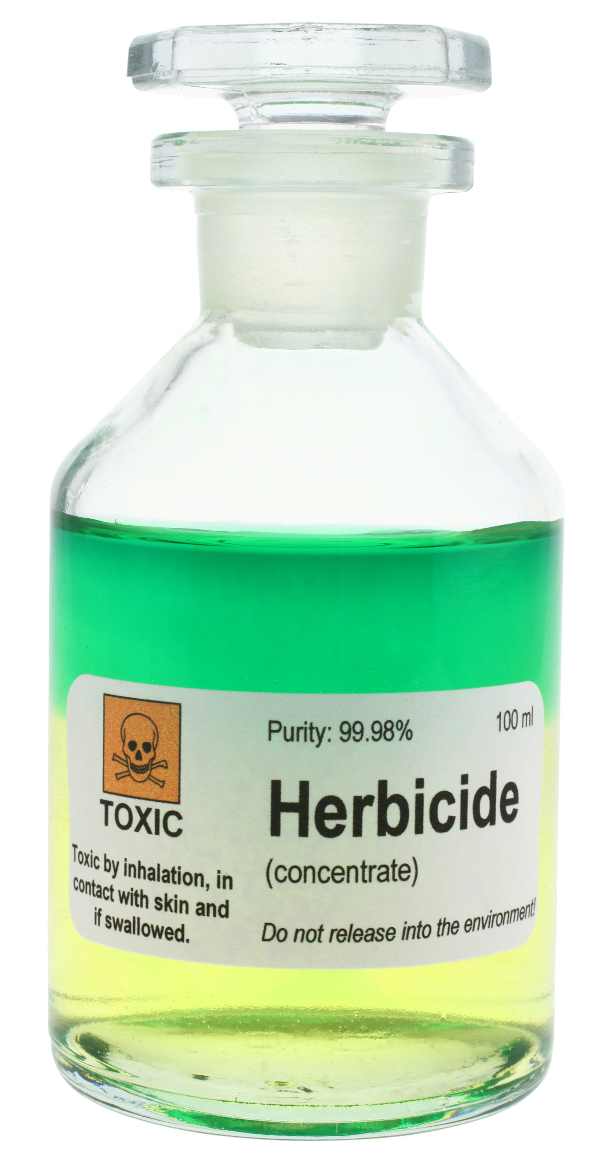 atrazine herbicide