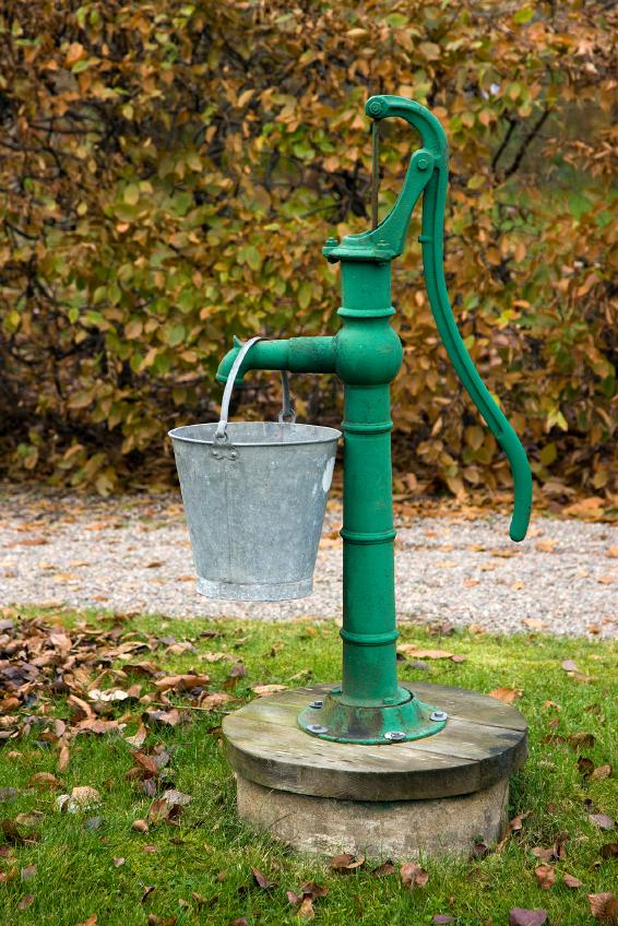 Testing Your Well Water for Bacteria  and Contaminants