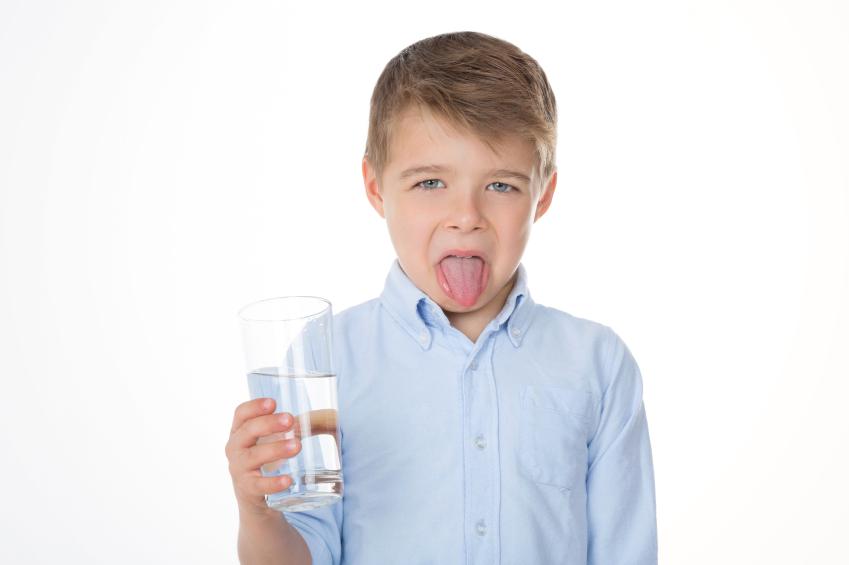Improving the Flavor and Aesthetics of Water with Filtration