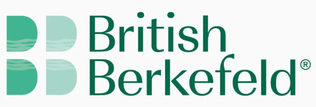 British Berkefeld