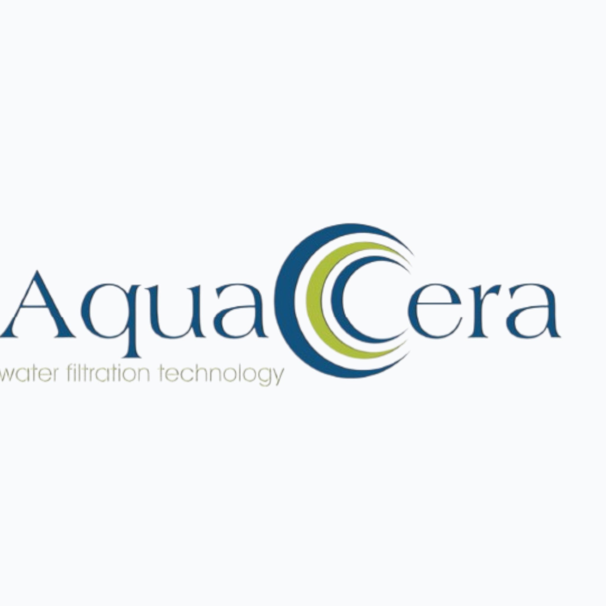 Aquacera Replacement Filters