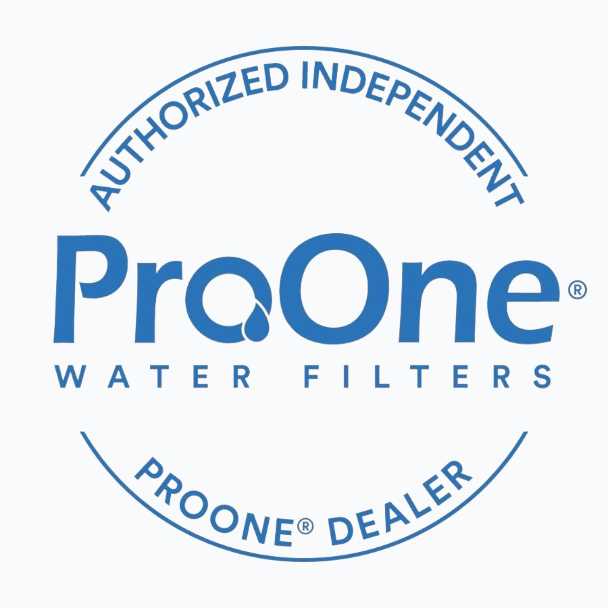 ProOne Replacement Water Filters