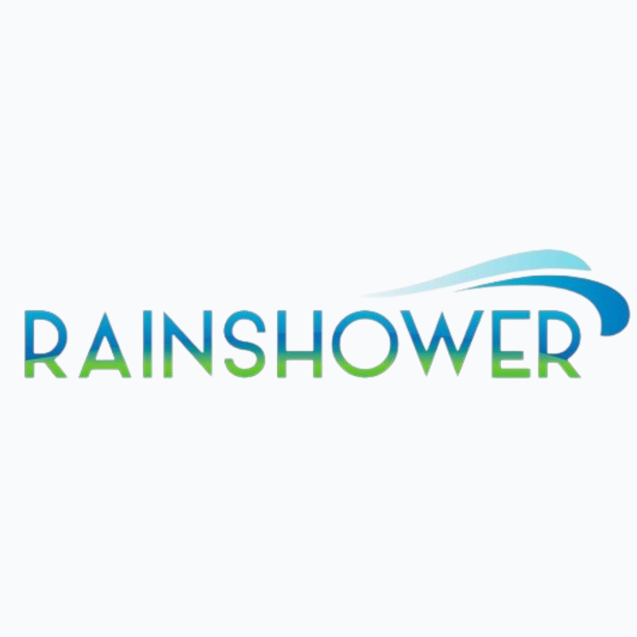 Rainshow'r Replacement Water Filters
