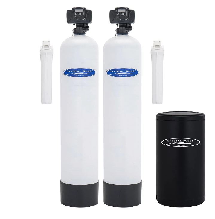 Large Whole House Filters